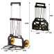 Грузовая складная тележка STANLEY FXWT-706