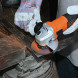 Угловая шлифмашина BLACK+DECKER G650