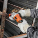 Угловая шлифмашина BLACK+DECKER G650