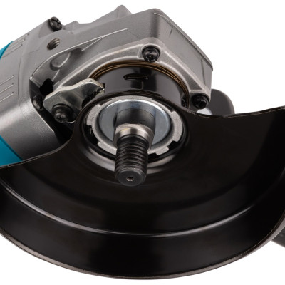 Угловая шлифмашина аккумуляторная Makita GA005GM201