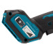 Угловая шлифмашина аккумуляторная Makita GA023GM201