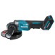 Угловая шлифмашина аккумуляторная Makita GA036GZ без АКБ