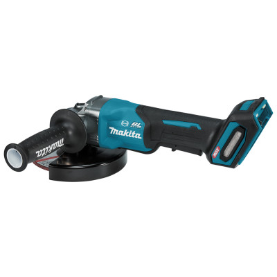 Угловая шлифмашина аккумуляторная Makita GA036GZ без АКБ