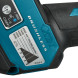 Угловая шлифмашина аккумуляторная Makita X-LOCK GA041GM201