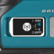 Угловая шлифмашина аккумуляторная Makita X-LOCK GA041GZ без АКБ