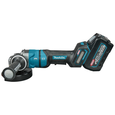 Угловая шлифмашина аккумуляторная Makita GA050GT101
