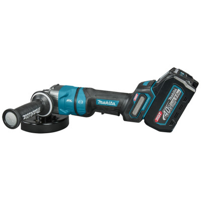 Угловая шлифмашина аккумуляторная Makita GA050GT101