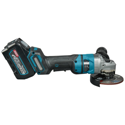 Угловая шлифмашина аккумуляторная Makita GA050GT101