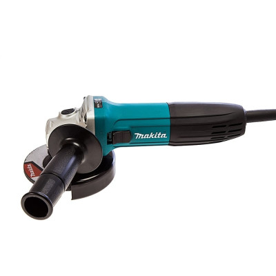 Кутова шліфмашина Makita GA 4530