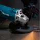 Угловая шлифмашина Makita GA 5021