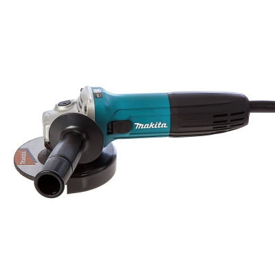 Кутова шліфмашина Makita GA5030
