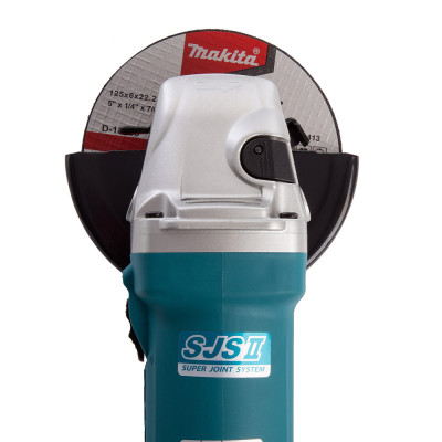 Угловая шлифмашина Makita GA5040