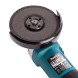 Угловая шлифмашина Makita GA 5040 C