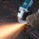 Угловая шлифмашина Makita GA 5040 C