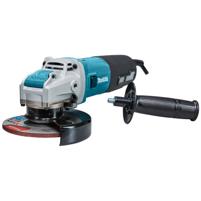 Кутова шліфмашина Makita X-LOCK GA5080RX02