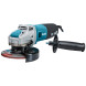 Кутова шліфмашина Makita X-LOCK GA5080RX02