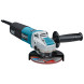 Кутова шліфмашина Makita X-LOCK GA5080RX02