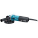 Кутова шліфмашина Makita X-LOCK GA5080RX02