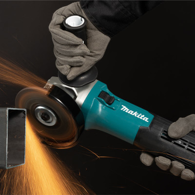 Угловая шлифмашина Makita GA5090X01