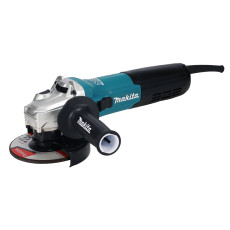 Кутова шліфмашина Makita GA5092X01