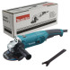 Кутова шліфмашина Makita GA6021