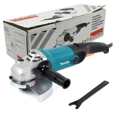 Угловая шлифмашина Makita GA 7010 C