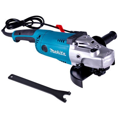 Угловая шлифмашина Makita GA 7020