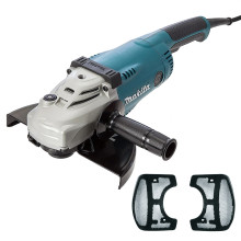 Угловая шлифмашина Makita GA9020-promo-0125