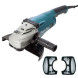 Угловая шлифмашина Makita GA9020-promo-0125
