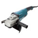 Угловая шлифмашина Makita GA9020-promo-0125