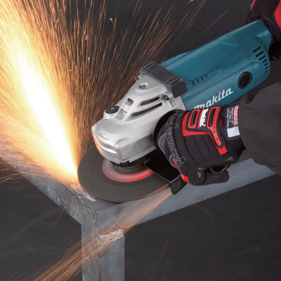 Угловая шлифмашина Makita GA9020-promo-0125