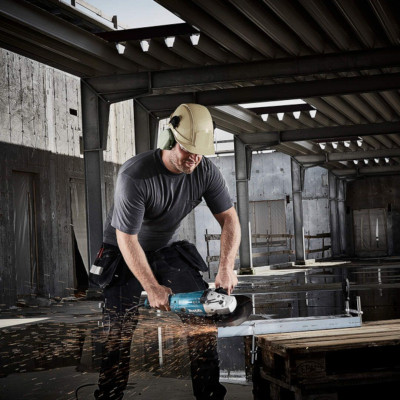 Кутова шліфмашина Makita GA 9020 RF