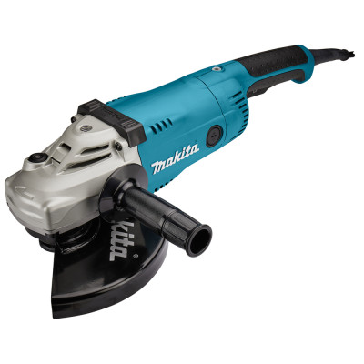 Кутова шліфмашина Makita GA9020RF-promo-0125