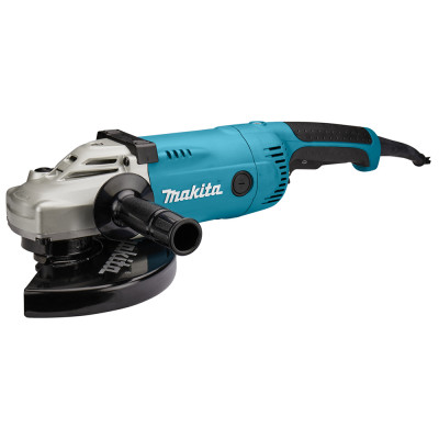 Кутова шліфмашина Makita GA9020RF-promo-0125