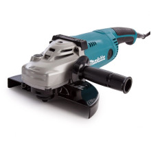 Угловая шлифмашина Makita GA9020SF