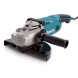 Кутова шліфмашина Makita GA9020SF