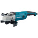 Кутова шліфмашина Makita GA9020SF