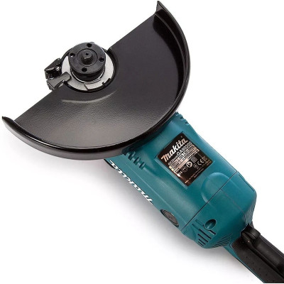 Кутова шліфмашина Makita GA9020SF