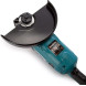 Кутова шліфмашина Makita GA9020SF