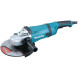 Кутова шліфмашина Makita GA9030RF01