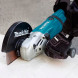 Кутова шліфмашина Makita GA9030RF01