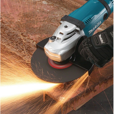 Кутова шліфмашина Makita GA9030RF01