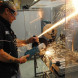Угловая шлифмашина Makita GA 9050