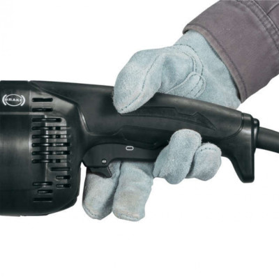 Кутова шліфмашина Makita GA9070X1