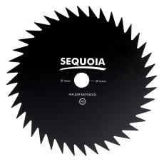 Ніж для мотокоси SEQUOIA GB40T-255