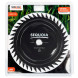 Ніж для мотокоси SEQUOIA GB40T-255