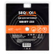 Ніж для мотокоси SEQUOIA GB40T-255