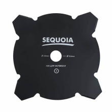 Ніж SEQUOIA GB4-255