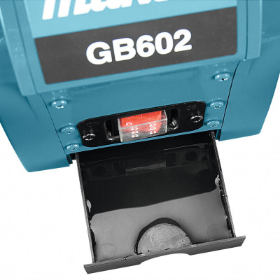 Точильный станок Makita GB602
