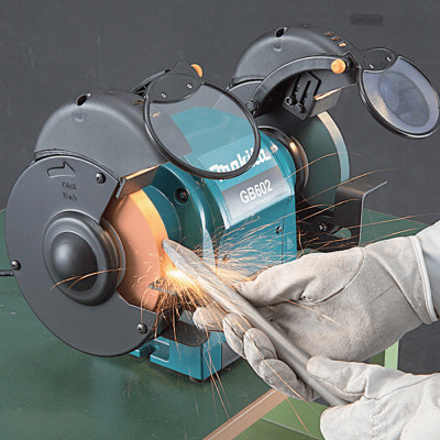 Точильный станок Makita GB602